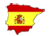 EL RECREO - Espanol