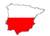 EL RECREO - Polski